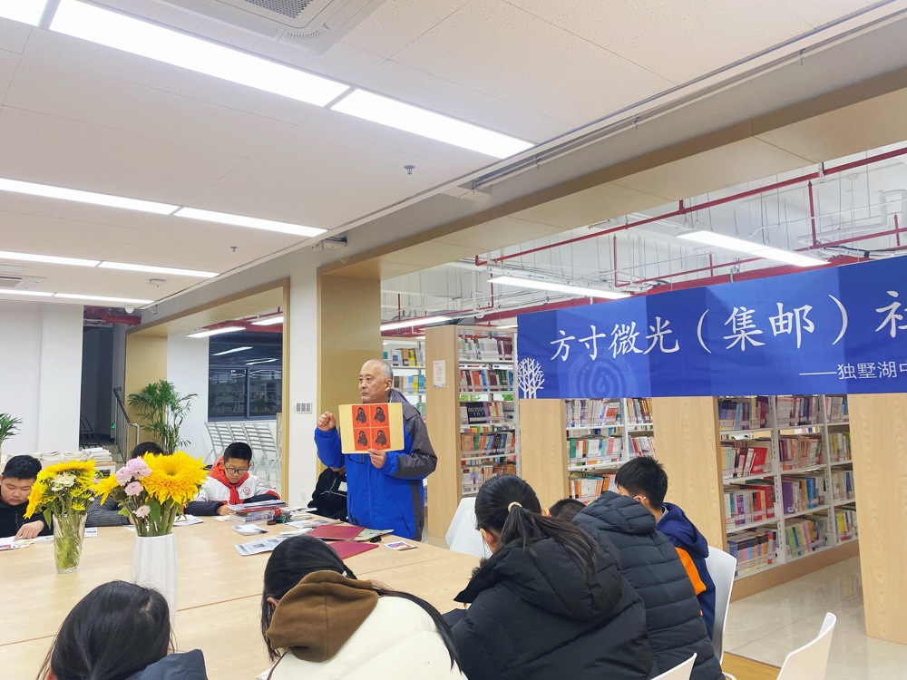 照片一