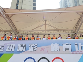 第十一周  常规管理