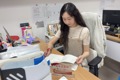 雨落花开 双向奔赴——记独墅湖中学“党员先锋”朱如欣事迹