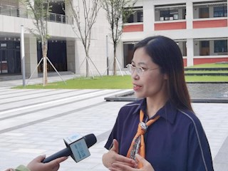 树德树人  护苗成长