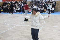 2025.11.26《我校召开独墅湖中学第二届“行走节”冬季三项挑战赛》王诗铭